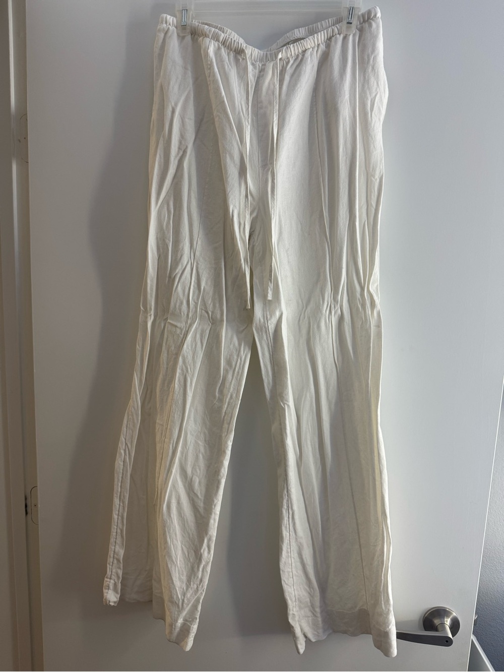 Women’s Linen Pants